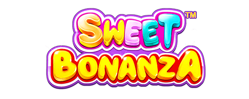 sweet bonanza logo